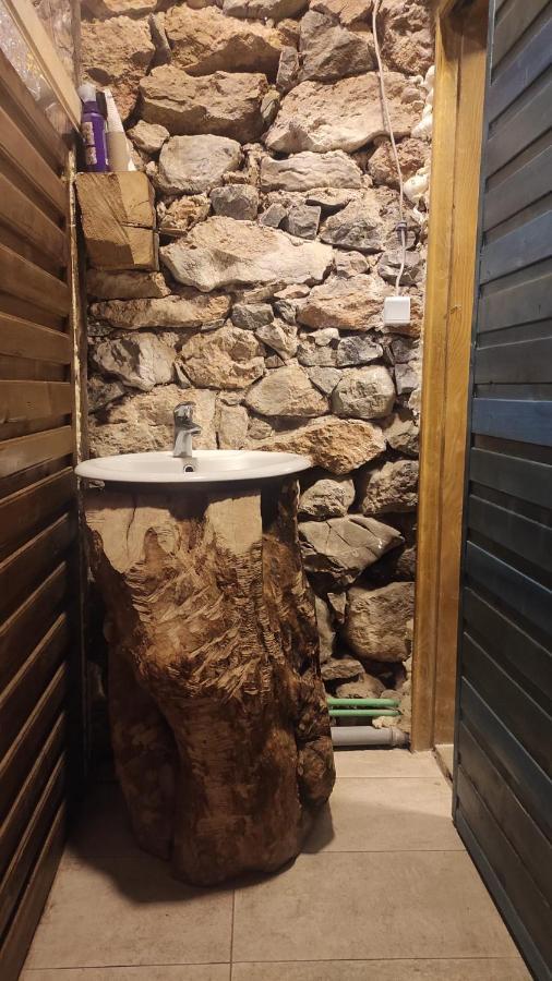Na Krovu Svijeta Gornji Lukomir Exterior photo