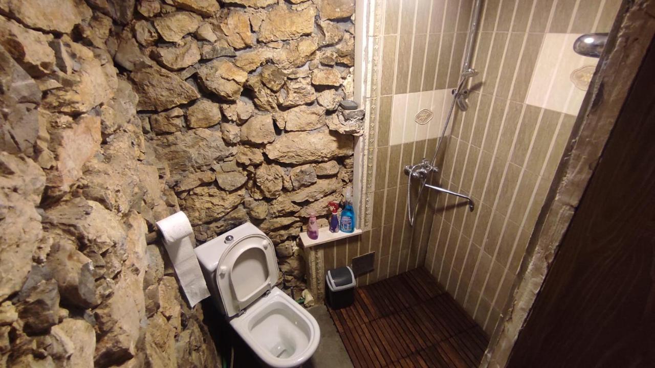 Na Krovu Svijeta Gornji Lukomir Exterior photo